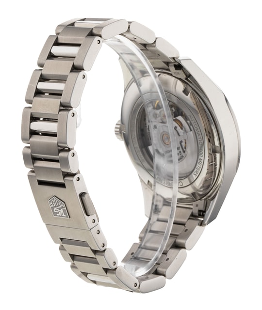 Tag Heuer Carrera WAR201E.BA0723 Image 3